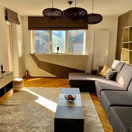 Viktory Apartment Brasov Exterior photo