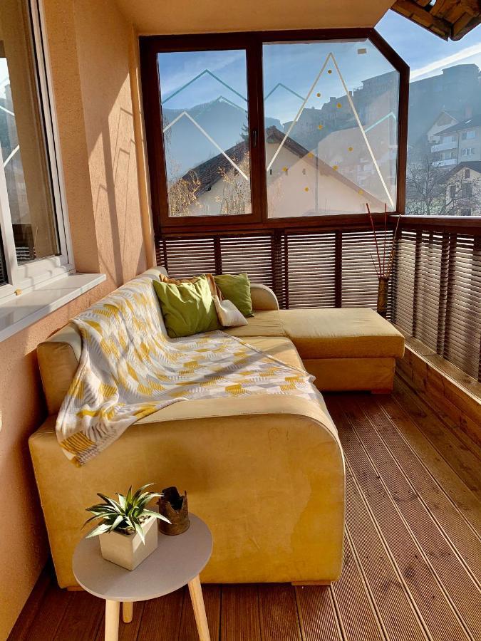 Viktory Apartment Brasov Exterior photo