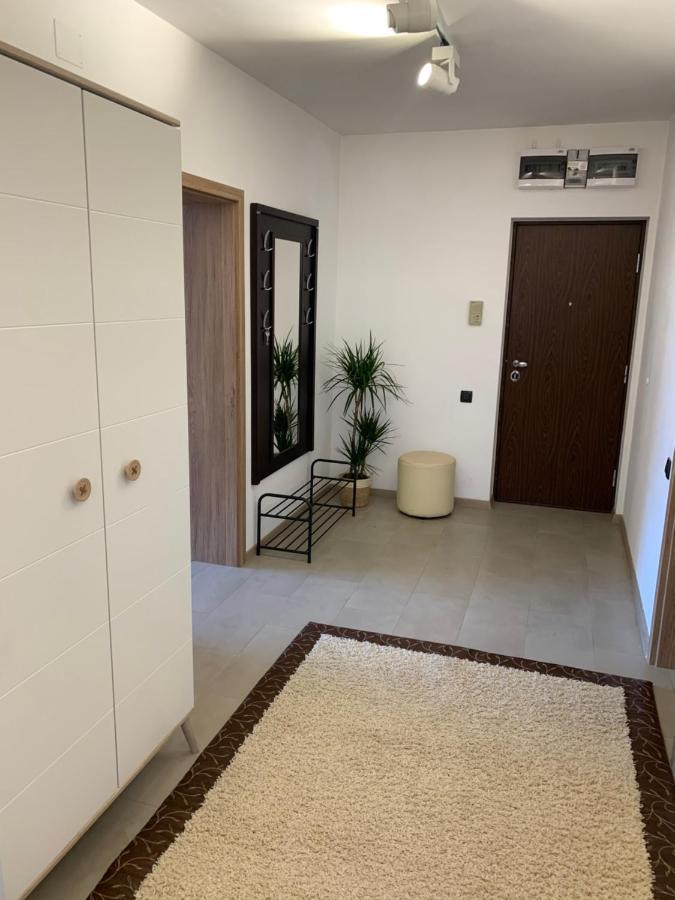 Viktory Apartment Brasov Exterior photo