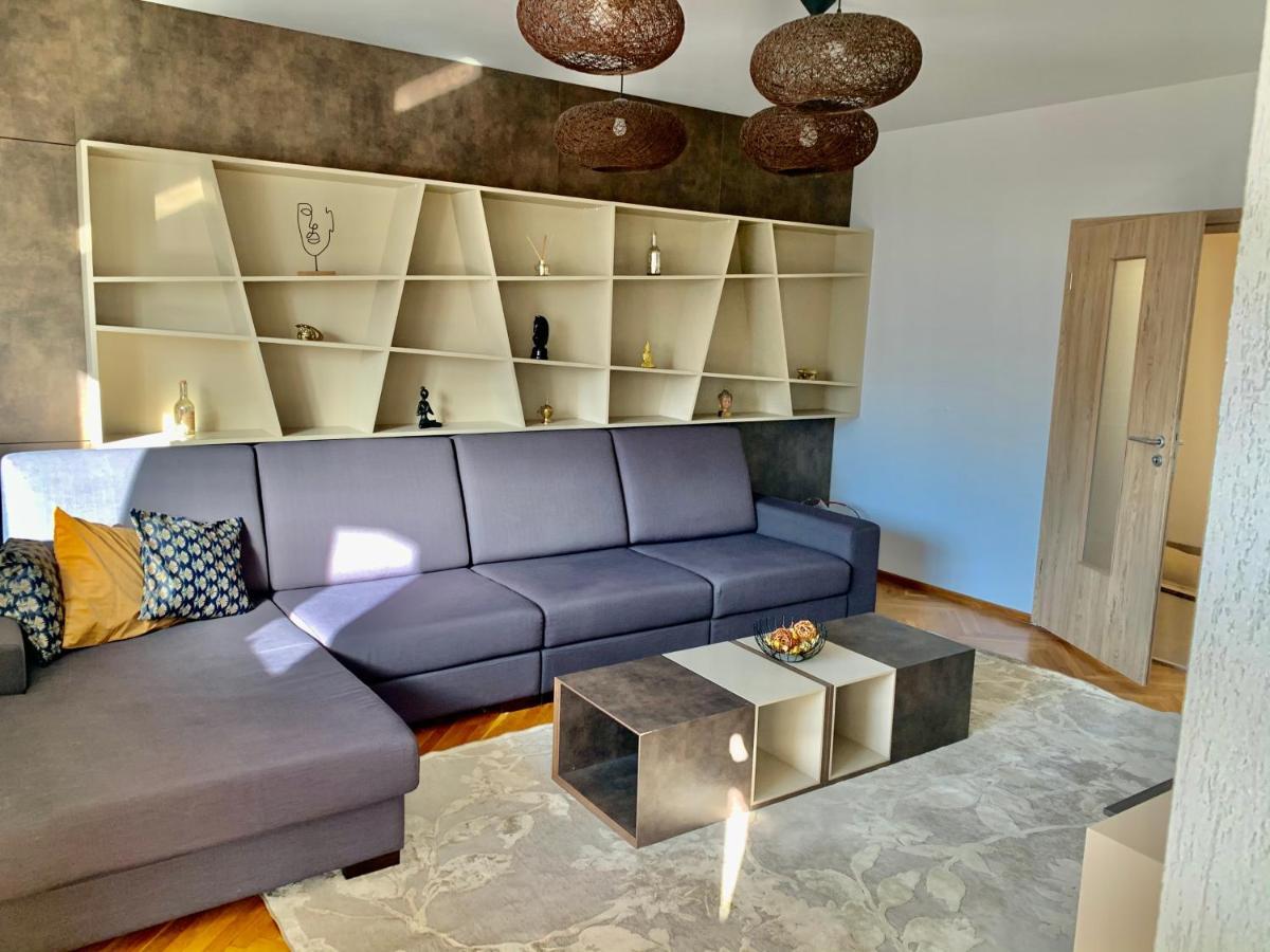 Viktory Apartment Brasov Exterior photo